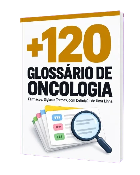 Bônus 2, Glossário de Fármacos e Termos de Oncologia